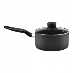 Panela 16cm Robusta Grafite